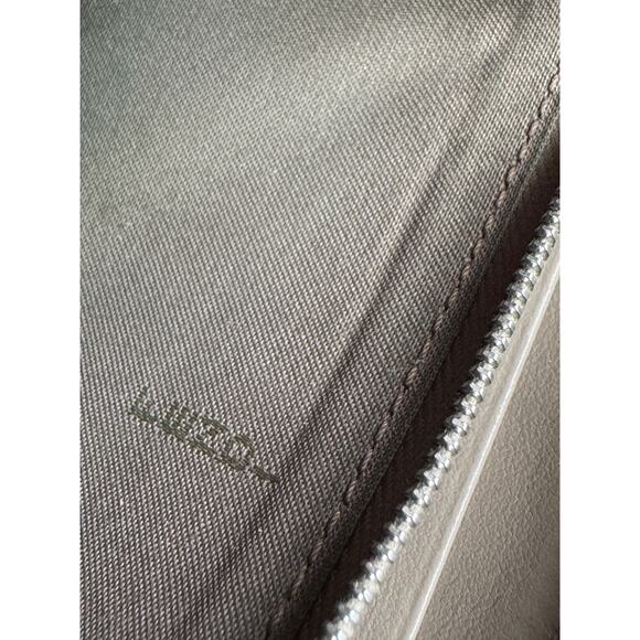 Fendi By the Way  Zip Around Leather Wallet - Picture 5 of 10